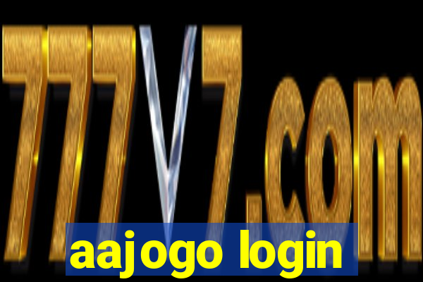 aajogo login